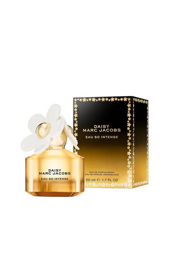 Marc Jacobs Daisy Eau So Intense Eau De Parfum For Her 50ml 2
