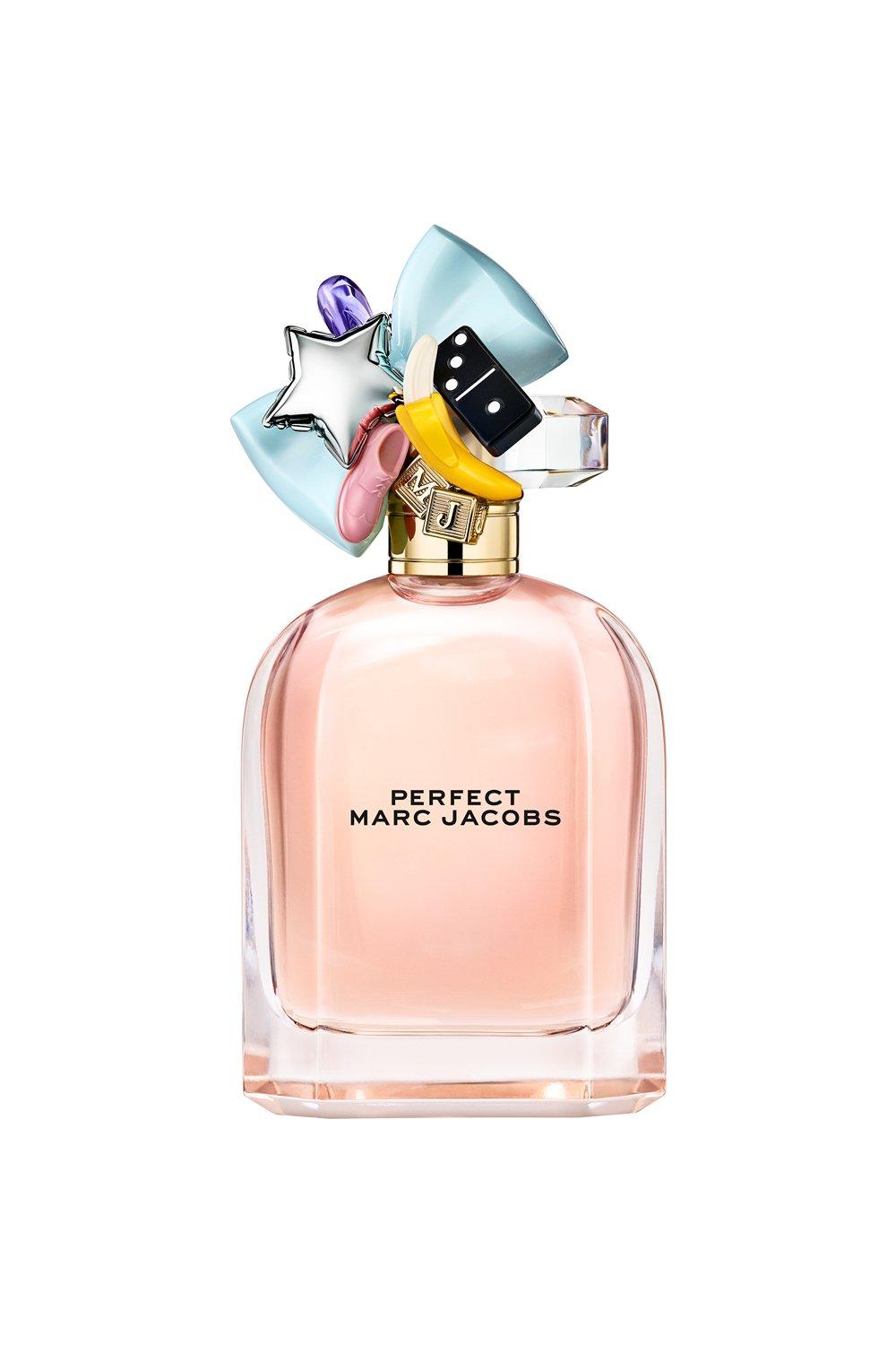 Marc jacobs best sale perfume debenhams