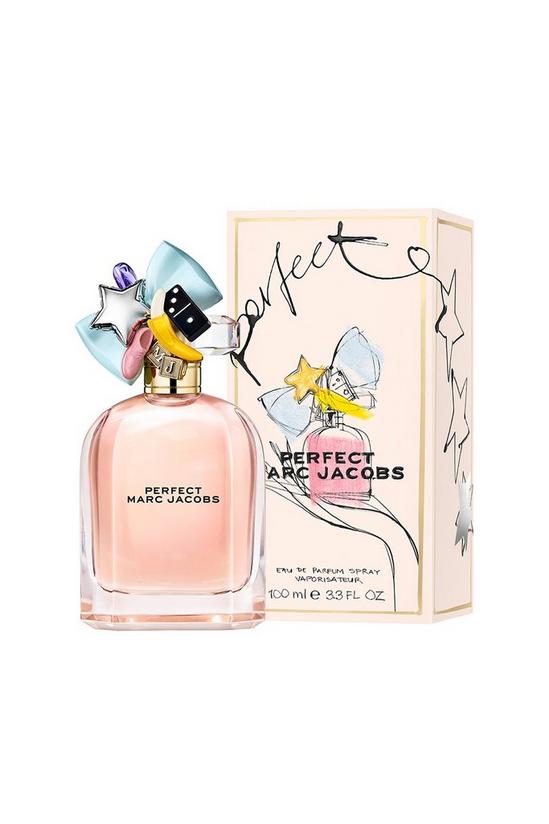 Marc Jacobs Perfect Eau De Parfum For Her 2