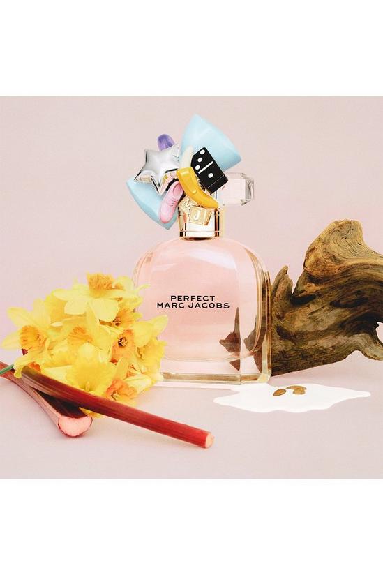 Marc Jacobs Perfect Eau De Parfum For Her 50ml 3