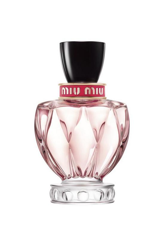 Miu Miu Twist Eau De Parfum For Her 1