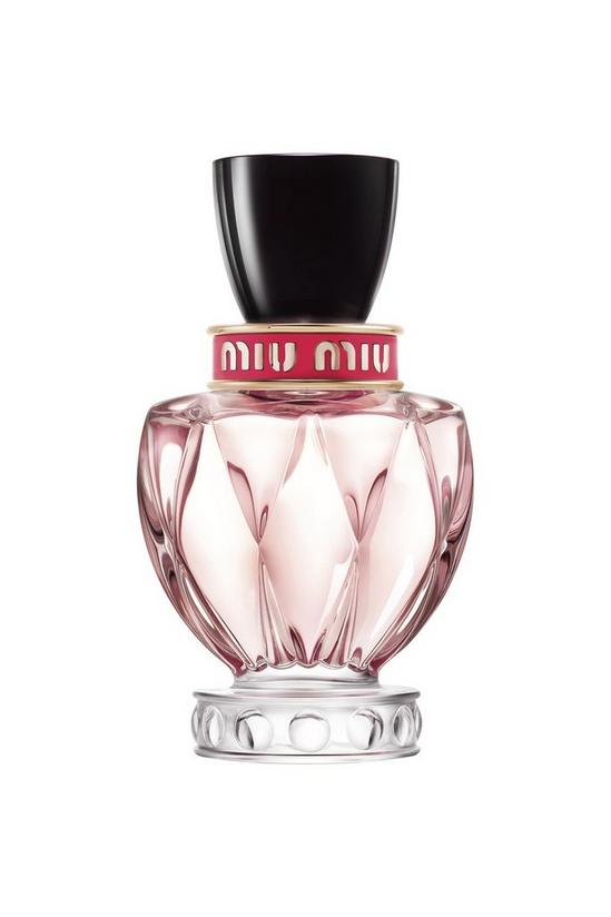 Miu Miu Twist Eau De Parfum For Her 50ml 1