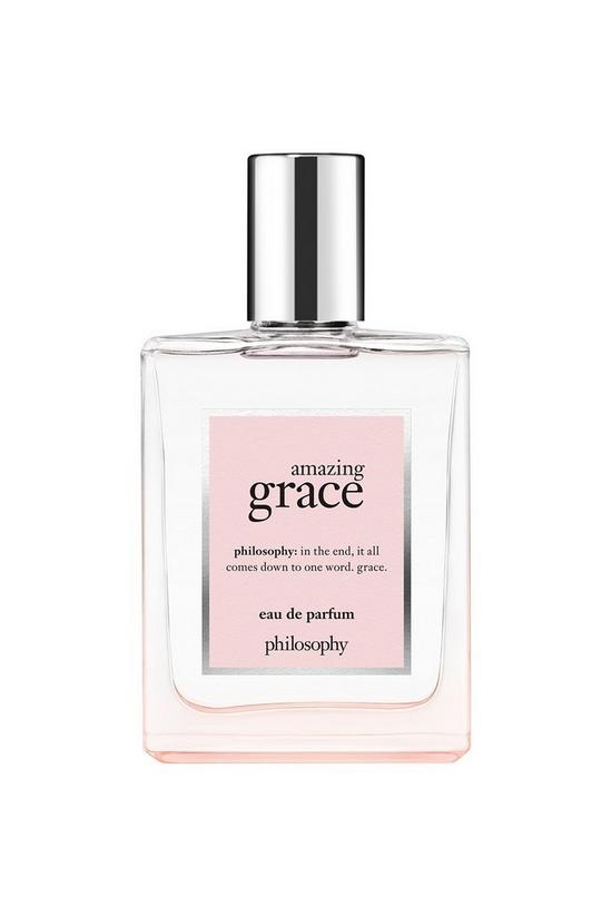 Philosophy Amazing Grace For Her Eau De Parfum 60ml 1