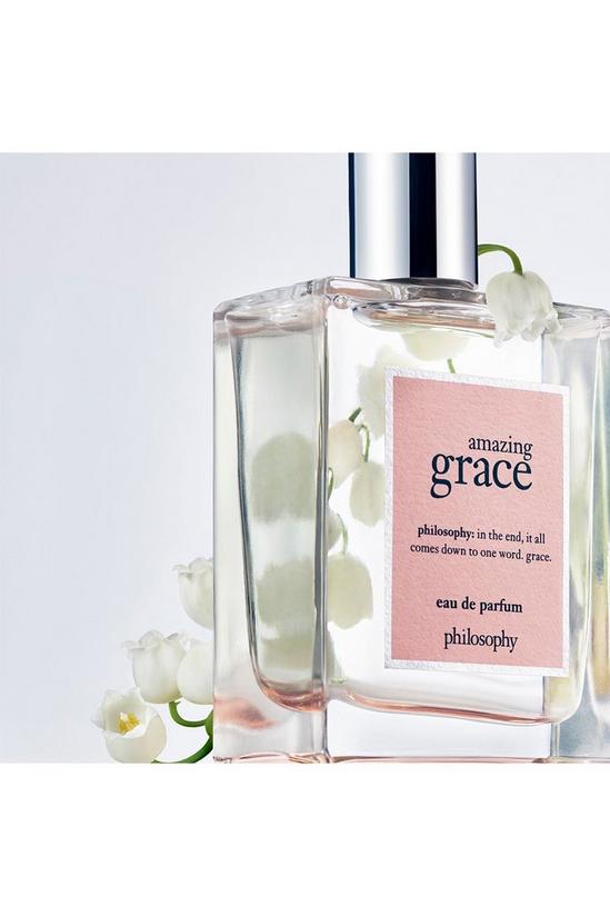 Philosophy Amazing Grace For Her Eau De Parfum 60ml 5