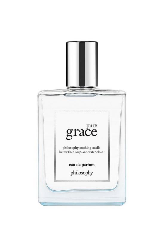 Philosophy Pure Grace For Her Eau De Parfum 60ml 1