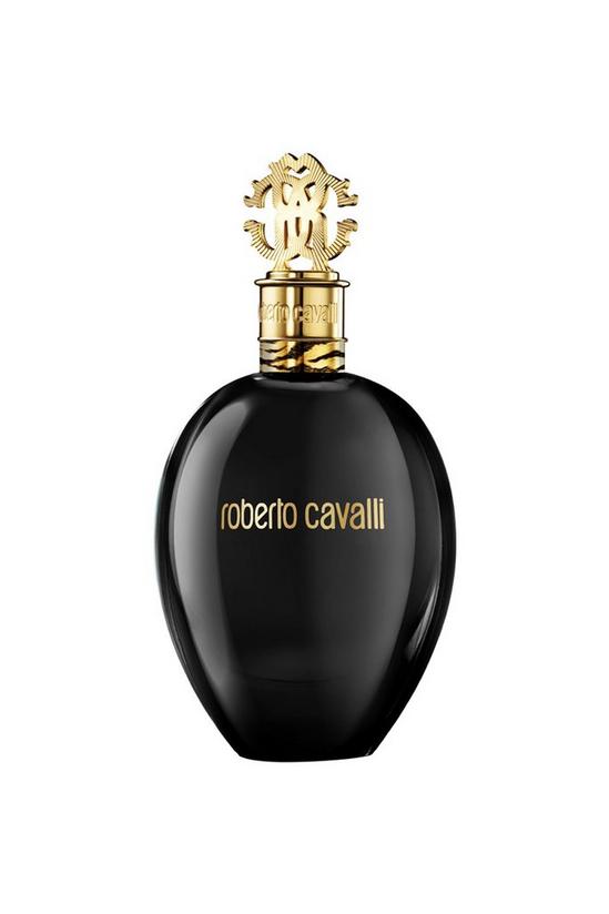 Roberto Cavalli Nero Assoluto For Her Eau De Parfum 75ml 1