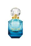 Roberto Cavalli Paradiso Azzurro For Her Eau De Parfum 75ml thumbnail 1