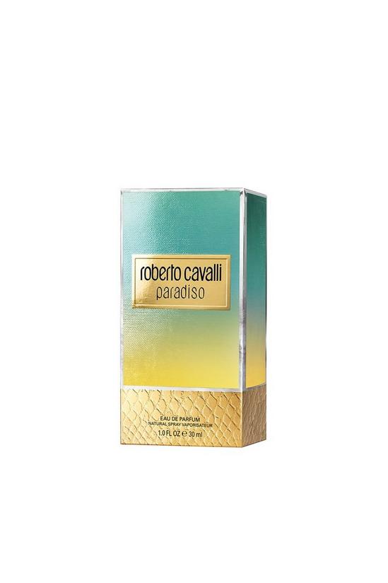 Roberto Cavalli Paradiso For Her Eau De Parfum 30ml 2