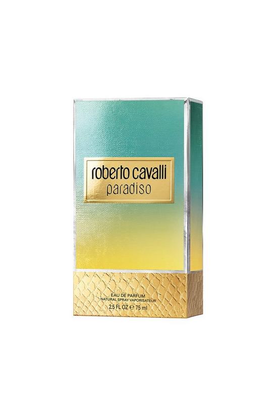 Roberto Cavalli Paradiso For Her Eau De Parfum 2