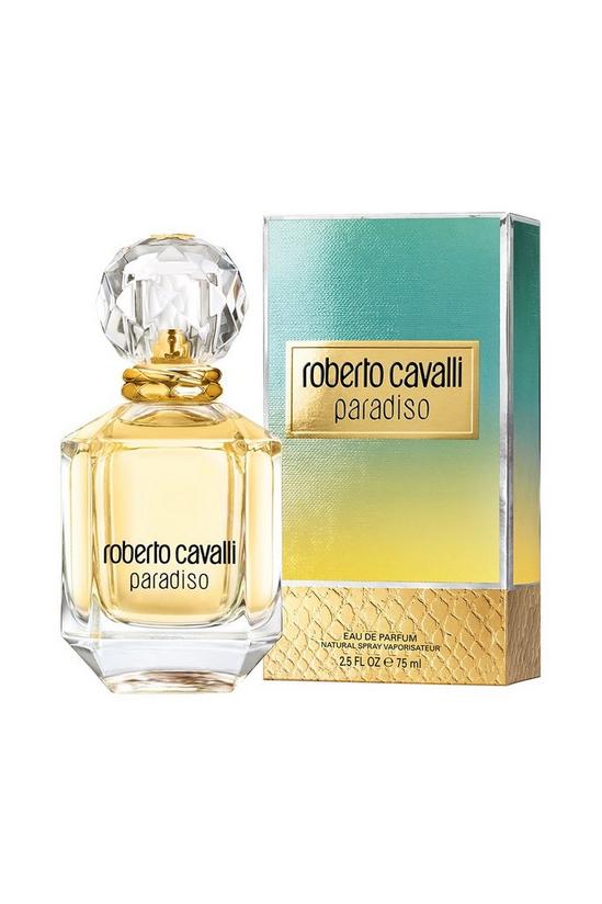 Roberto Cavalli Paradiso For Her Eau De Parfum 3