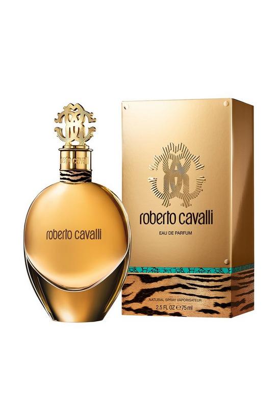 Roberto Cavalli Signature For Her Eau De Parfum 3