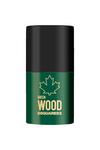 dSquared Green Wood Deo Stick 75ml thumbnail 1