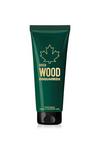 dSquared Green Wood Shower Gel 250ml thumbnail 1