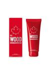 dSquared Red Wood Shower Gel 200ml thumbnail 2