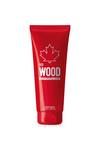 dSquared Red Wood Body Lotion 200ml thumbnail 1