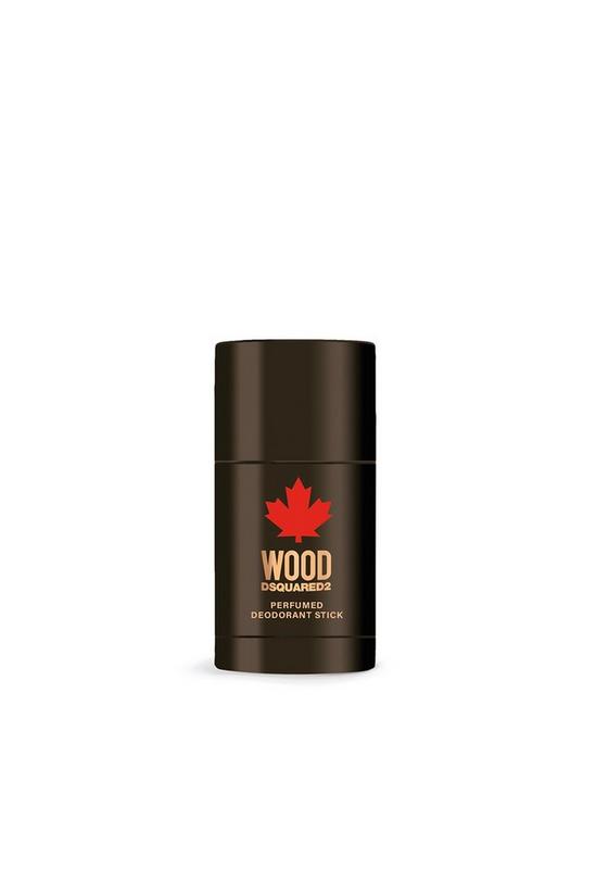 dSquared Wood Pour Homme Deo Stick 75ml 2