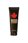dSquared Wood Pour Homme Shower Gel 250ml thumbnail 1