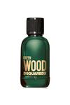 dSquared Green Wood Eau De Toilette 30ml Vapo thumbnail 1