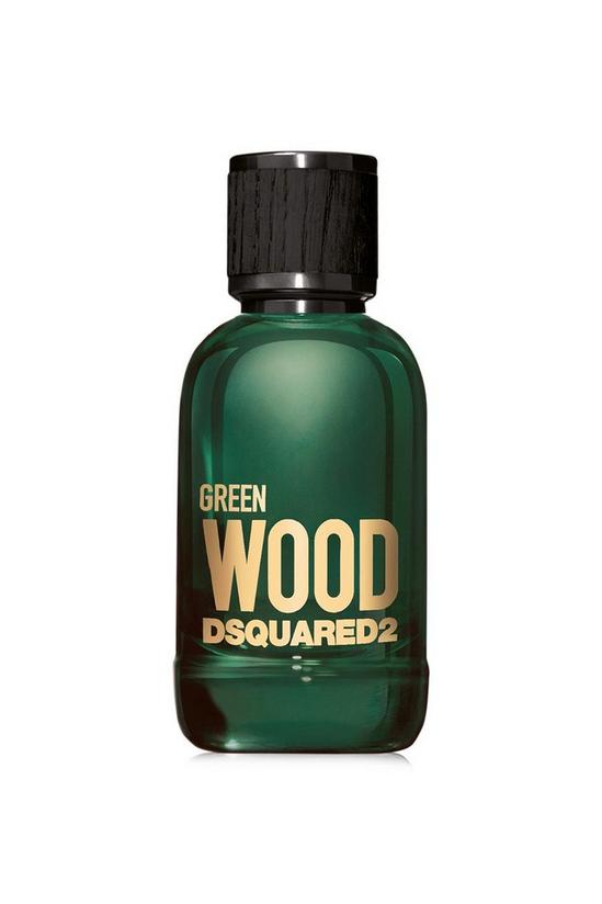 dSquared Green Wood Eau De Toilette 30ml Vapo 1