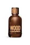 dSquared Wood Pour Homme Eau De Toilette thumbnail 1