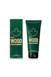 dSquared Green Wood Aftershave Balm 100ml thumbnail 2