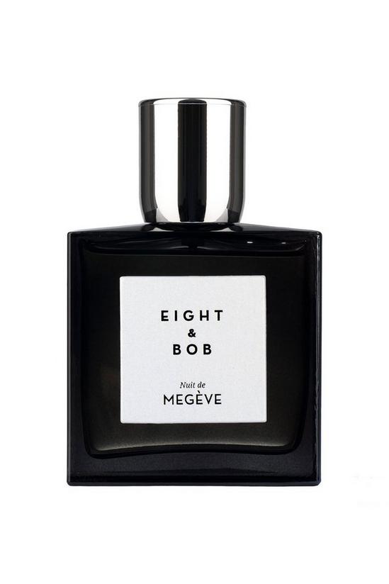 Eight&BoB Nuit De Mègeve Eau De Parfum 100ml 1