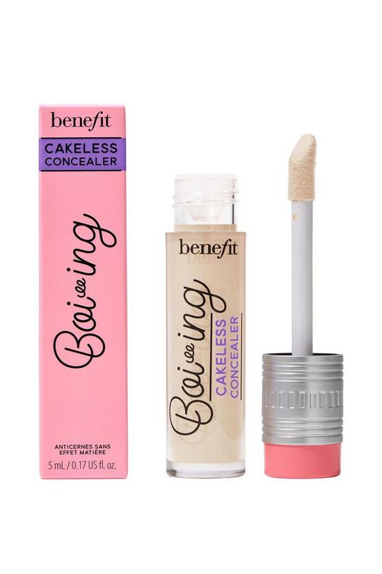 Benefit Boi-Ing Cakeless High Coverage Concealer 5ml 1