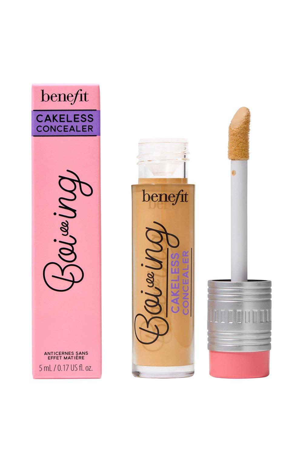 Boi-Ing Cakeless High Coverage Concealer 5Ml