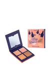 Benefit Miss Glow It All Cream to Powder Highlighter Pallette thumbnail 1
