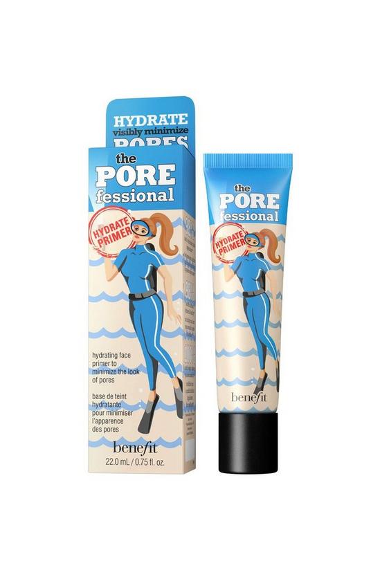 Benefit The Porefessional Hydrate Face Primer 22ml 1