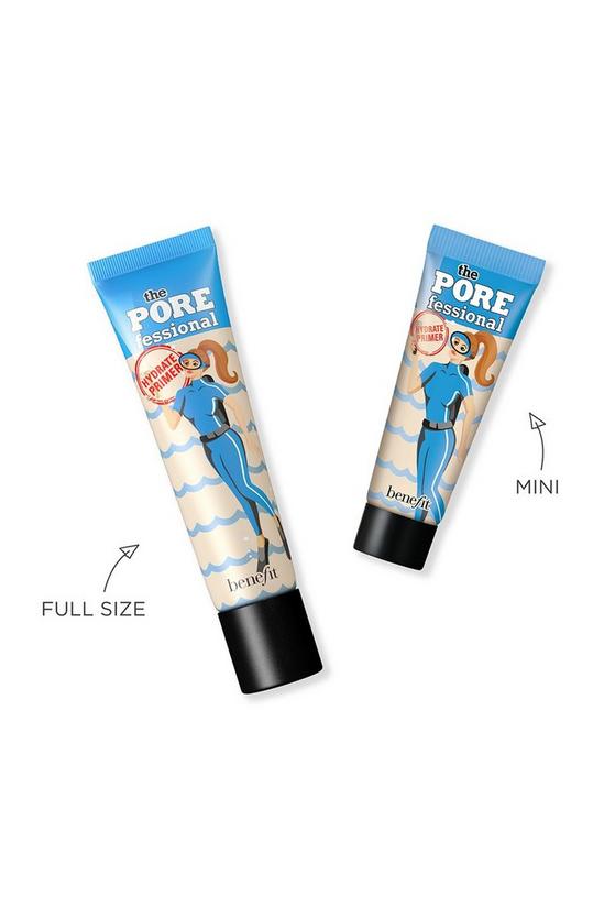Benefit The Porefessional Hydrate Face Primer 22ml 5