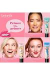 Benefit The Porefessional Hydrate Face Primer 22ml thumbnail 6