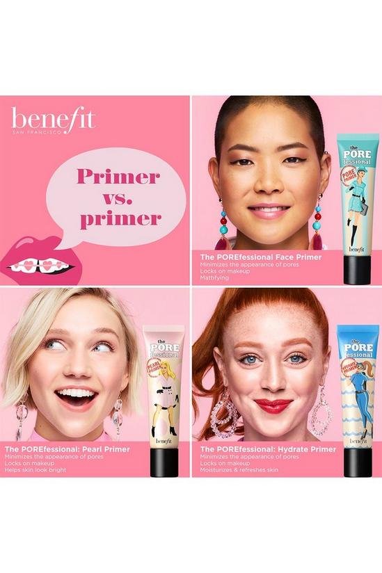Benefit The Porefessional Hydrate Face Primer 22ml 6