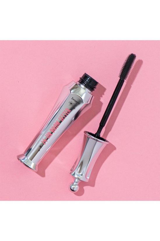 Benefit 24 Hour Brow Setter Clear Brow Gel 7ml 5