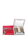 Benefit Brow Zings Pro Brow Wax & Powder Palette 11.8g thumbnail 1