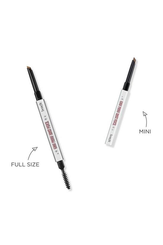 Benefit Goof Proof Easy Shape And Fill Brow Pencil 0.3g 5