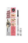 Benefit Goof Proof Easy Shape And Fill Brow Pencil 0.3g thumbnail 1