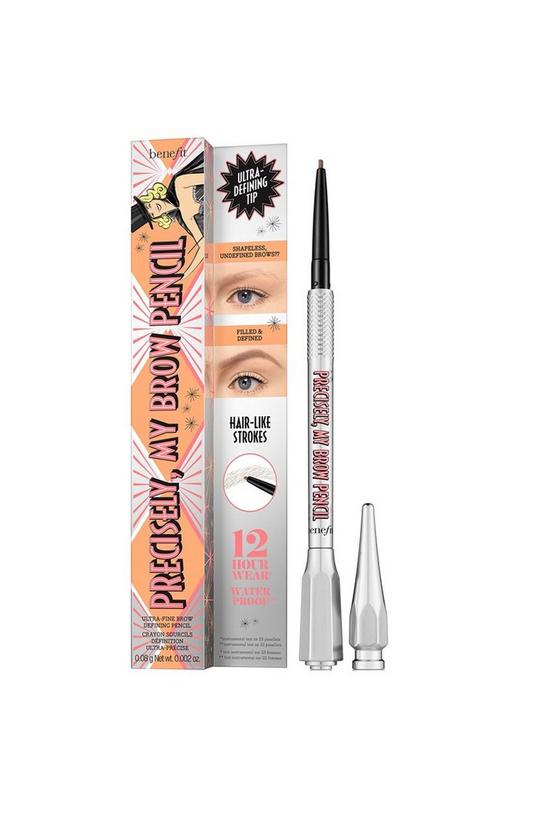 Benefit Precisely My Brow Pencil Ultra Fine Shape & Define Shade 1