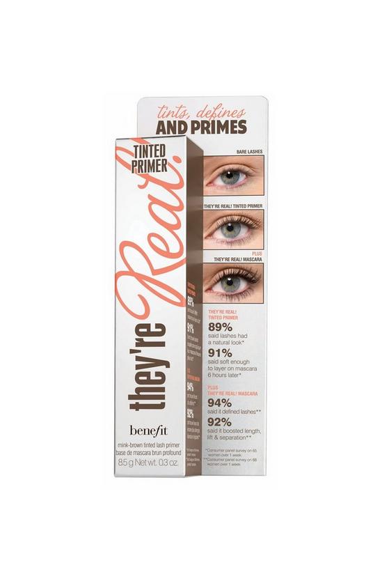Benefit They're Real Tinted Lash Primer 8.5g 1