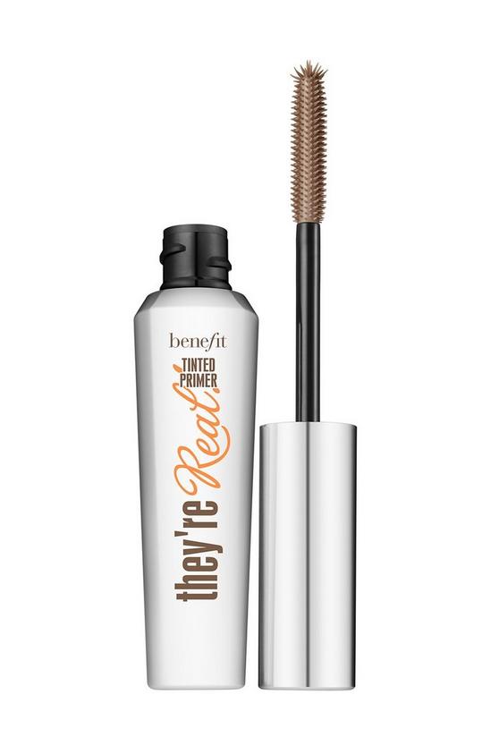 Benefit They're Real Tinted Lash Primer 8.5g 2