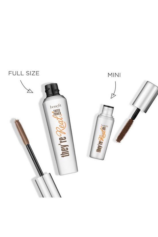 Benefit They're Real Tinted Lash Primer 8.5g 4
