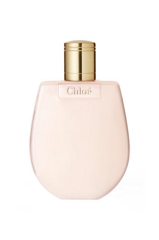 Chloé Nomade Body Lotion For Her 200ml 1