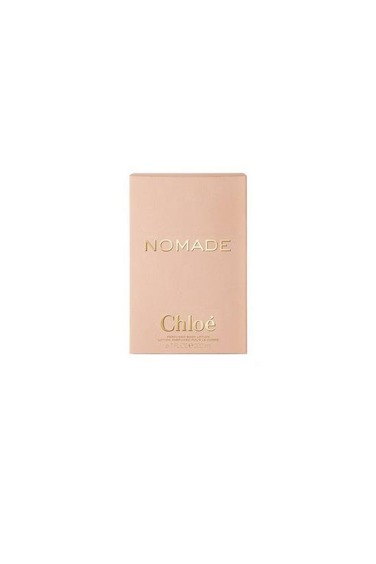 Chloé Nomade Body Lotion For Her 200ml 2
