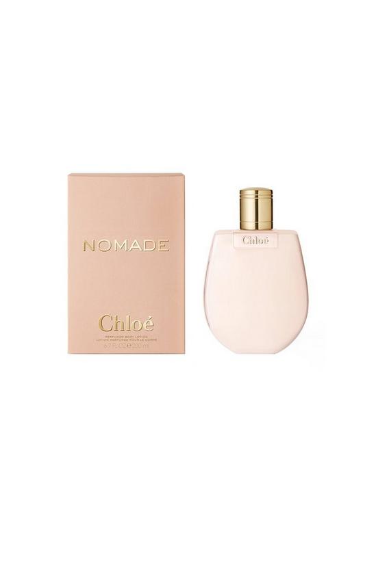 Chloé Nomade Body Lotion For Her 200ml 3