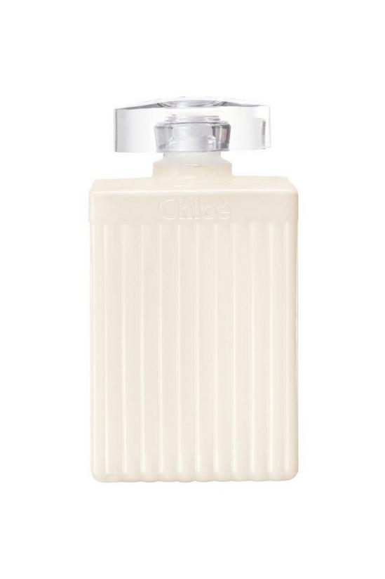 Chloé Perfumed Body Lotion For Her 200ml 1
