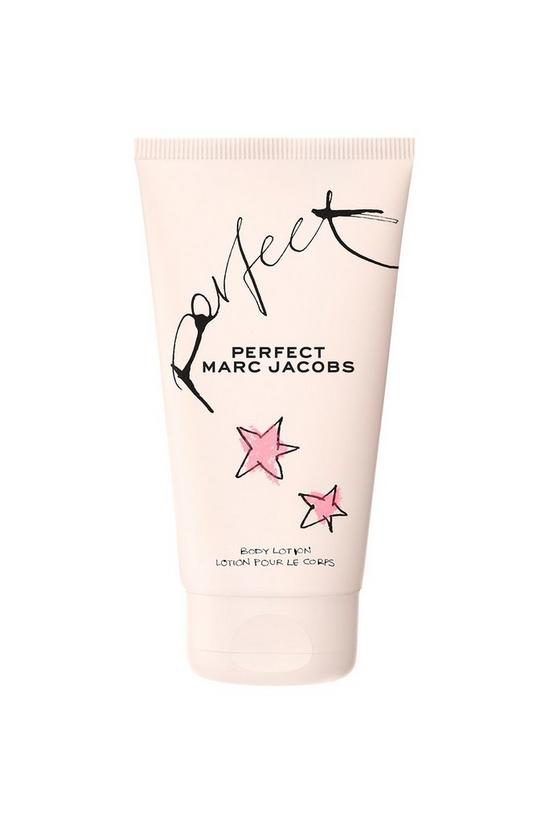 Marc Jacobs Perfect Body Lotion For Her 150ml 1