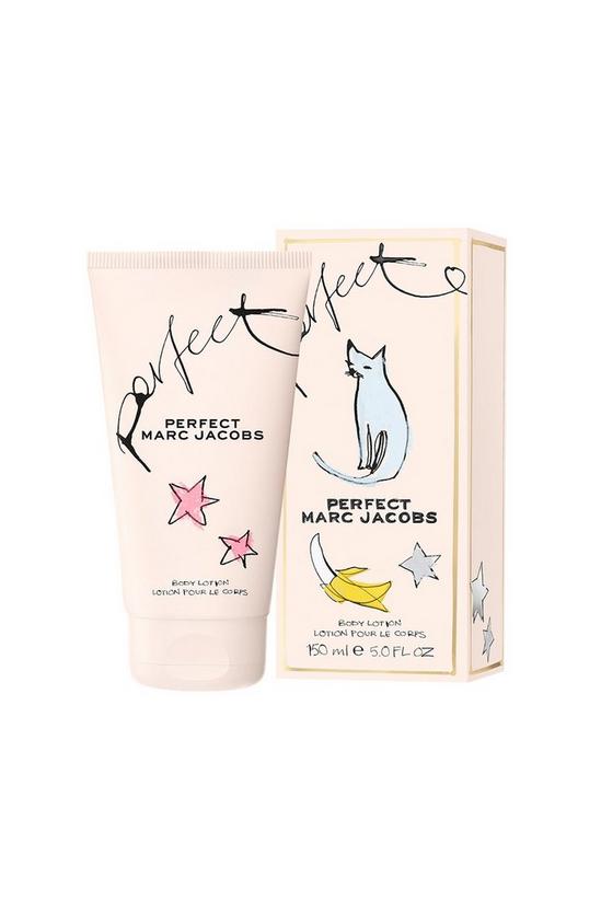 Marc Jacobs Perfect Body Lotion For Her 150ml 2
