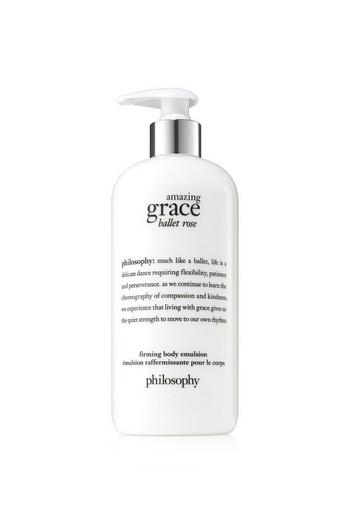 Related Product Amazing Grace Ballet Rose Firming Body Emulsion For Her 480ml