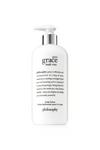 Philosophy Pure Grace Nude Rose Firming Body Emulsion For Her 480ml thumbnail 1