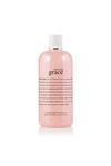 Philosophy Amazing Grace Bath And Shower Gel For Her 480ml thumbnail 1